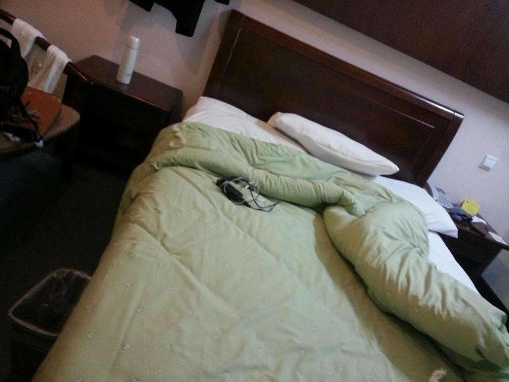 Home Inn Suzhou Changmen Shantang Street Esterno foto