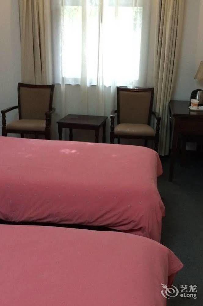 Home Inn Suzhou Changmen Shantang Street Esterno foto