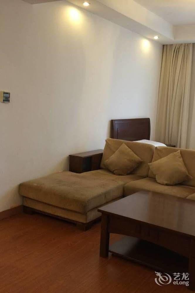 Home Inn Suzhou Changmen Shantang Street Esterno foto
